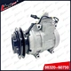 AC Compressor 88320-60750 For Toyota Land Cruiser 4500 FZJ80 FZJ100   88320-60750